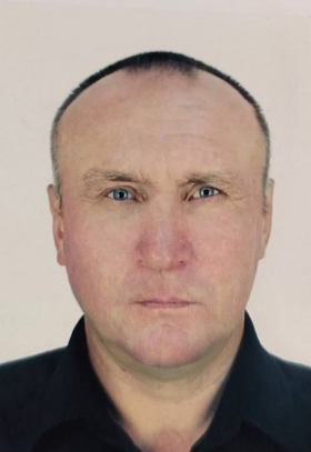 Komarov Mikhail Mikhaylovich