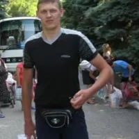 Sergeev Daniil Evgenevich