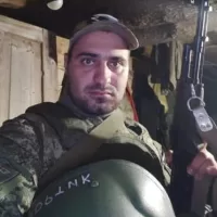Молчанов Сергей Сергеевич
