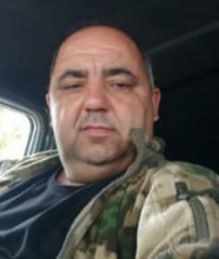 Мурадов Черкез Мурадович