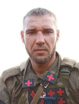Kutafin Nikolay Nikolaevich