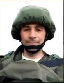 Efimov Sergey Aleksandrovich