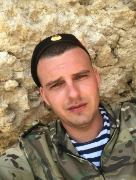 Knyazev Maksim Sergeevich