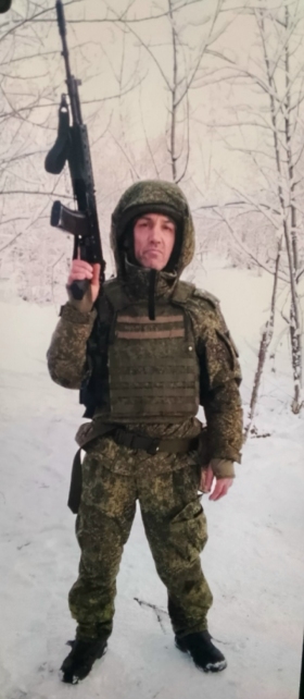 Ковалев Виктор Викторович