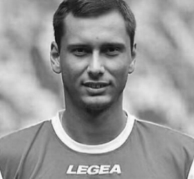 Petrov Sergey Vladimirovich