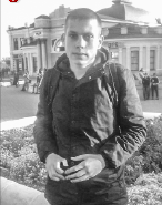 Ovchinnikov Sergey Aleksandrovich
