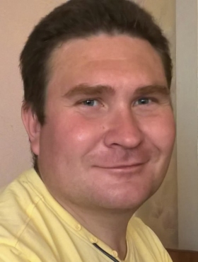 Yashin Andrey Anatolevich