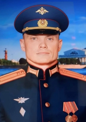 Petrov Igor Igorevich