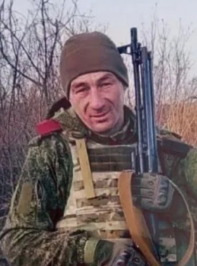 Belov Igor Aleksandrovich