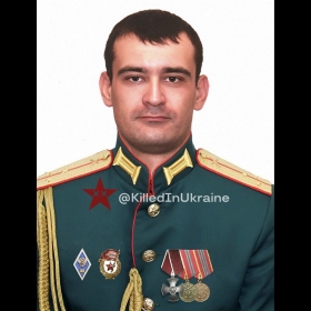 Ильюшин Роман Михайлович