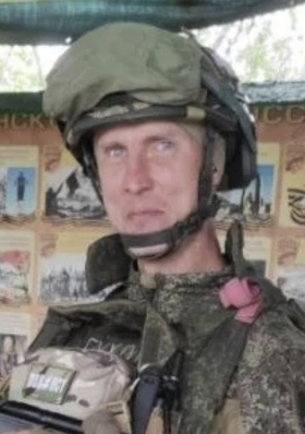 Сухов Александр Юрьевич