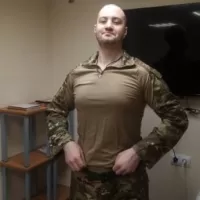 Smirnov Nikita Konstantinovich