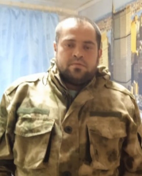 Волков Игорь Владимирович
