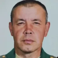 Puchkin Andrey Vladimirovich
