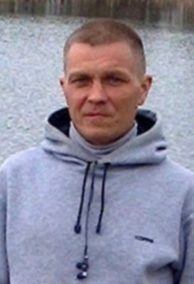 Соколов Дмитрий Петрович