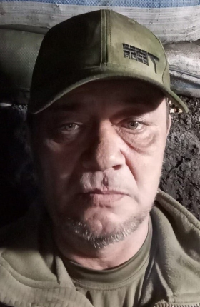 Strelin Vitaliy Viktorovich