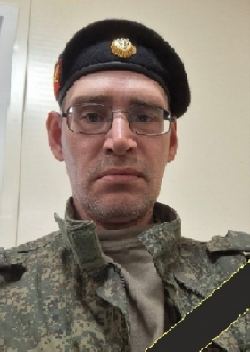 Popov Aleksandr Vasilevich