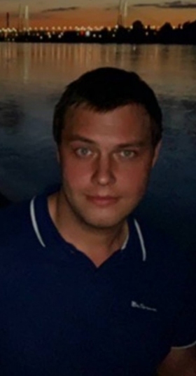 Grigorev Aleksandr Vasilevich