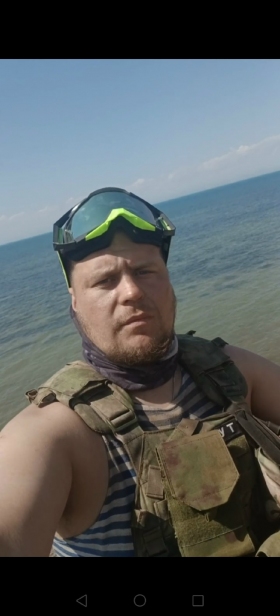 Belyavskiy Andrey Aleksandrovich