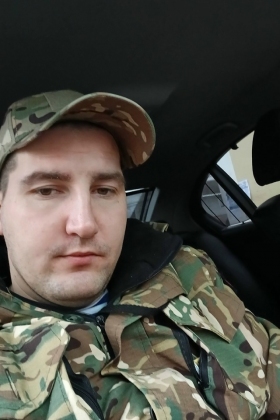 Permyakov Aleksey Petrovich
