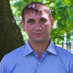 Максимов Александр Евгеньевич