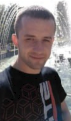 Primak Vyacheslav Leonidovich