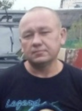 Manakhov Viktor Yurevich