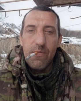 Макеев Сергей Валерьевич