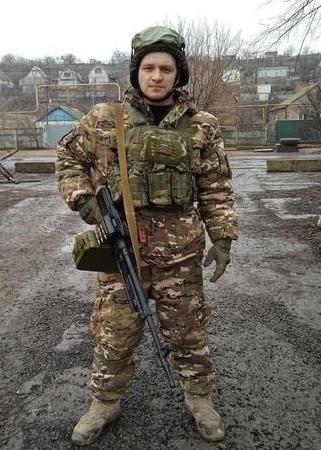 Dolgushin Vitaliy