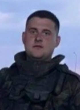 Moskalev Sergey Aleksandrovich