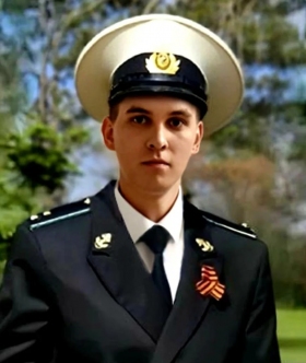 Glushchenko Ivan Aleksandrovich