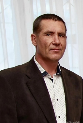 Egorov Aleksandr Yurevich