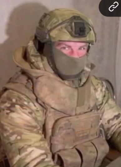 Sizikov Aleksandr Vladimirovich