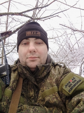 Smirnov Aleksey Ivanovich