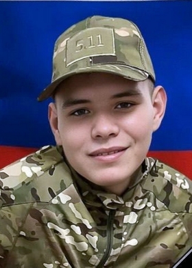 Миронов Денис Владимирович