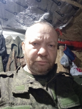 Fomin Aleksey Petrovich