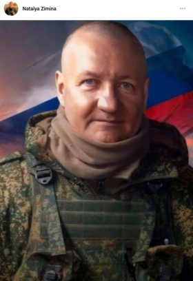 Федоров Сергей Владимирович
