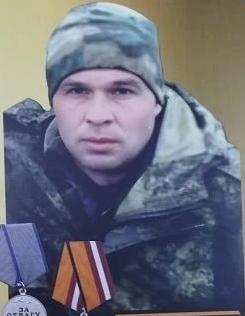 Токарев Андрей Сергеевич