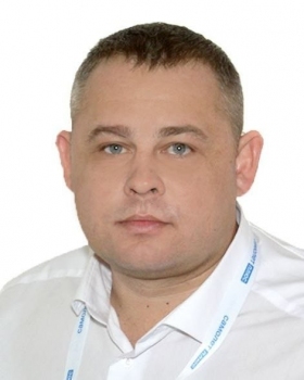 Usoltsev Sergey Aleksandrovich