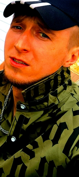 Nikitin Evgeniy Vasilevich