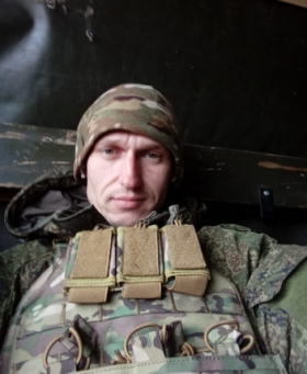Melnikov Valeriy Alekseevich