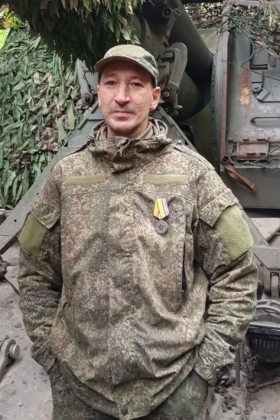 Yakovlev Aleksandr Ivanovich