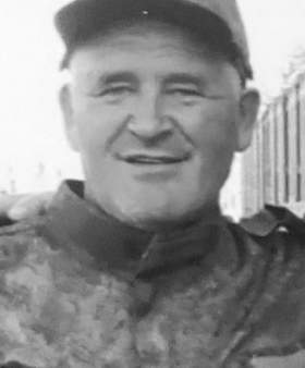 Filatov Vitaliy Vladislavovich
