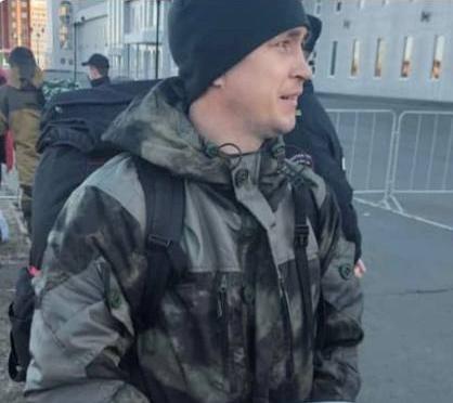 Иванов Альберт Николаевич