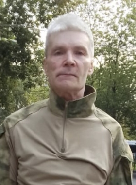 Vankov Aleksey Anatolevich