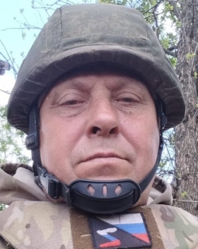 Soldatov Nikolay Ivanovich