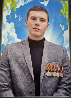 Mys Pavel Arkadevich
