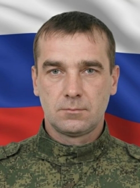 Belyakov Aleksandr Nikolaevich