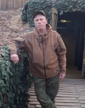 Михайлюк Сергей Викторович