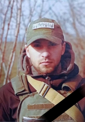 Shcheglov Dmitriy Sergeevich